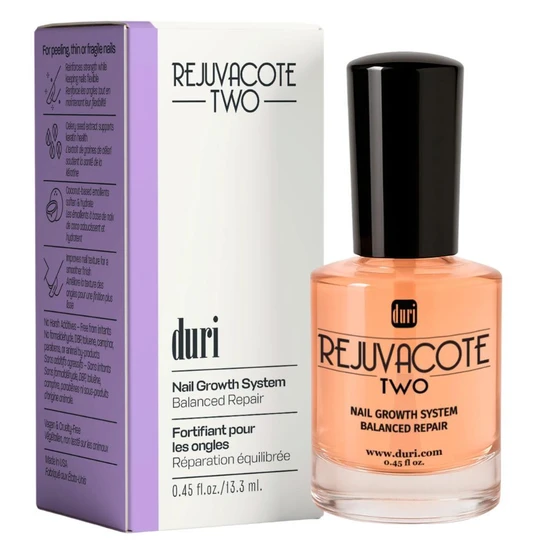 Duri Nails Treatment Rejuvacote 2