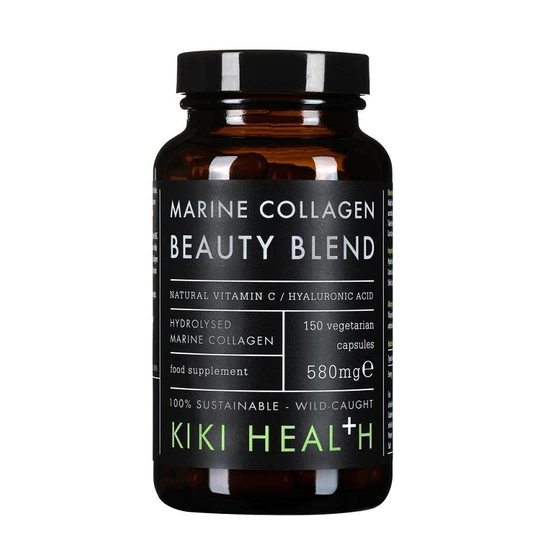 KIKI Health Marine Collagen Beauty Blend