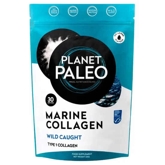 Planet Paleo Marine Collagen