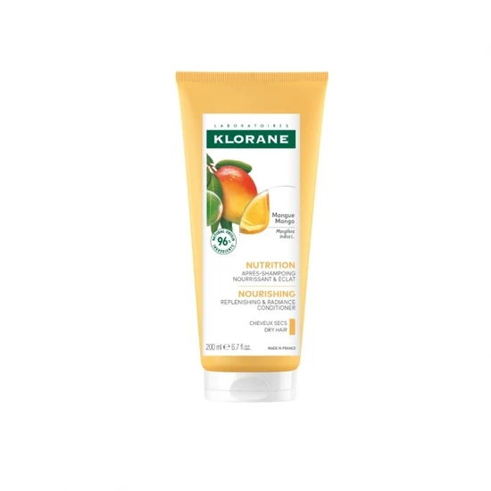 Klorane Mango Butter Nourishing Balm