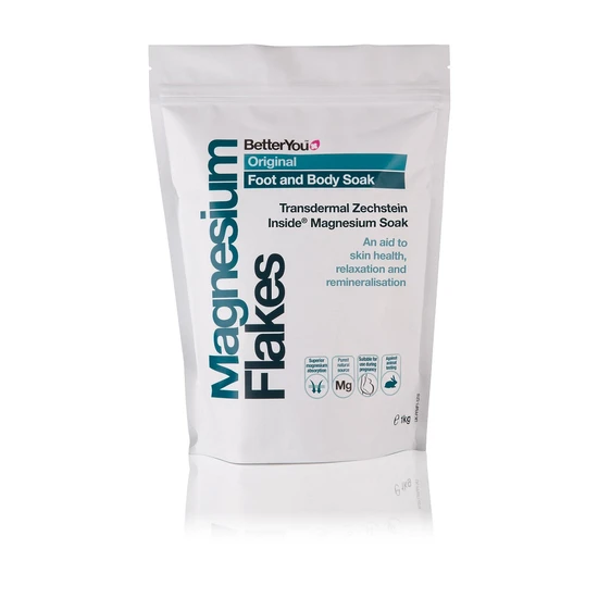 Betteryou Mag Original Flakes - No Scent - 1Kg - Image 14