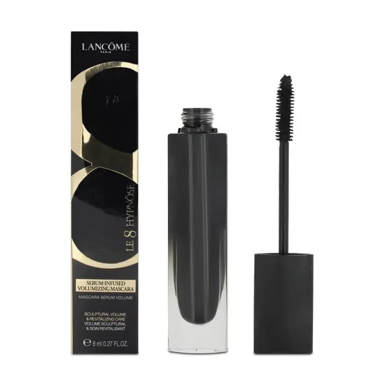 Lancôme Le 8 Hypnose Volumising Black Mascara