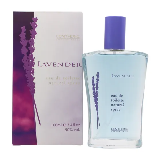 Mayfair Lavender Eau De Toilette