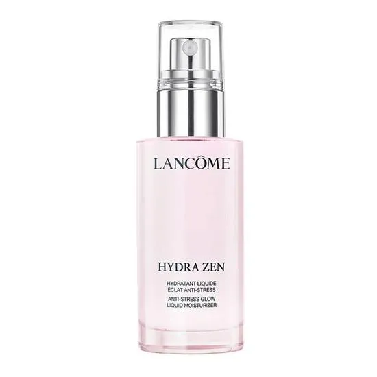Lancôme Hydra Zen Anti Stress Glow Liquid Moisturizer 50Ml - Image 5
