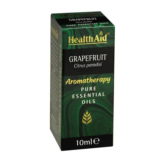 Health Aid Grapefruit Oil