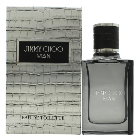 Jimmy Choo Man Eau De Toilette
