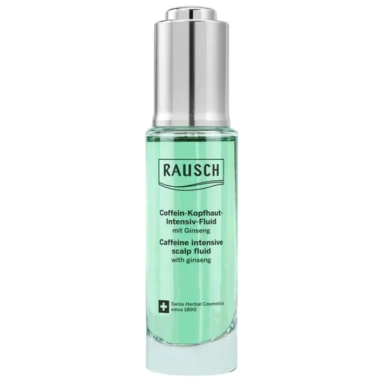 Rausch Ginseng Caffeine Intensive Fluid
