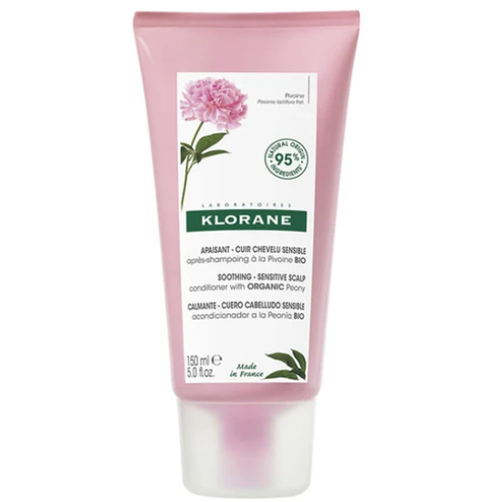 Klorane Gel Conditioner With Peony