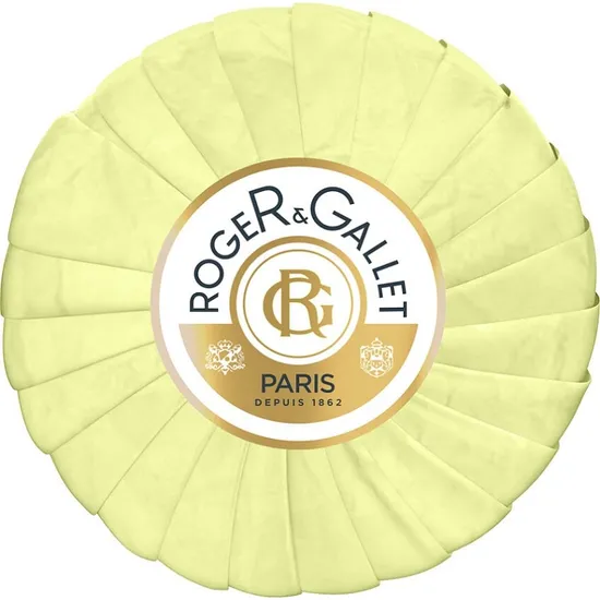 Roger & Gallet Fleur D'Osmanthus Wellbeing Soap