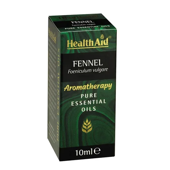 Health Aid Fennel Oil