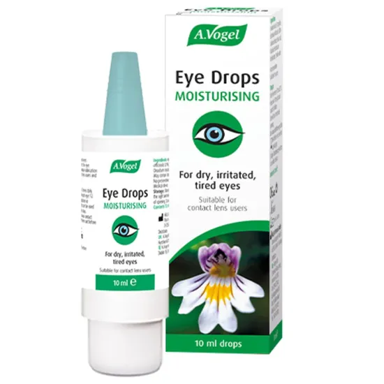 A.Vogel Eye Drops 10ml - Image 3