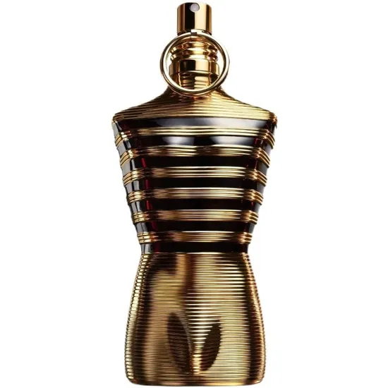 Jean Paul Gaultier LE MALE ELIXIR 200ml Parfum NEW & CELLO SEALED - Image 8
