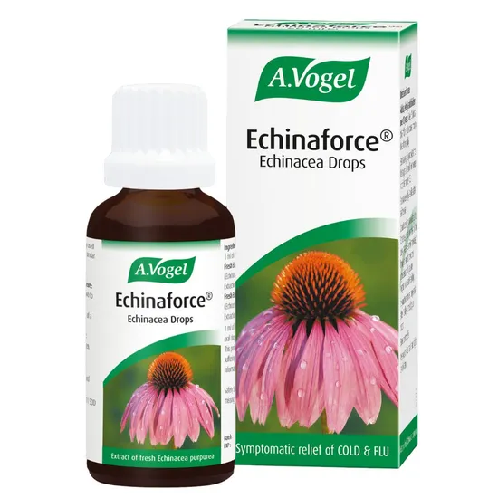 A.Vogel Echinaforce Echinacea Drops