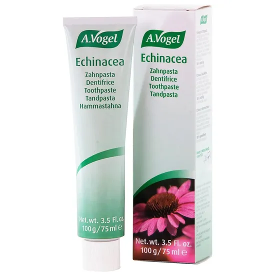 A.Vogel Echinacea Toothpaste