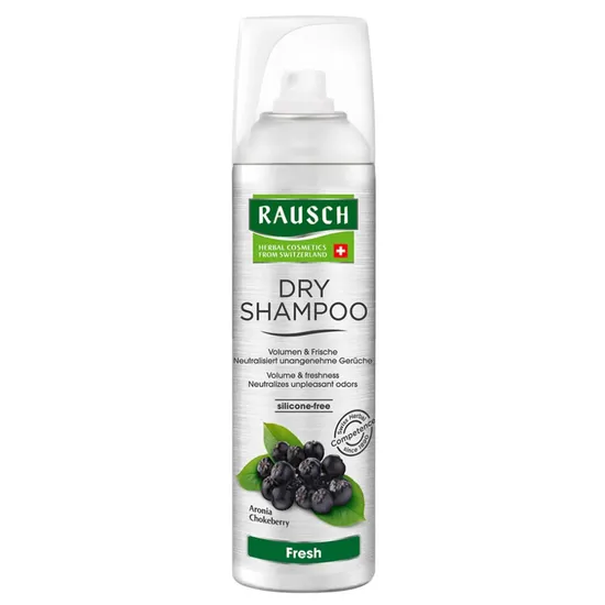Rausch Dry Shampoo Fresh