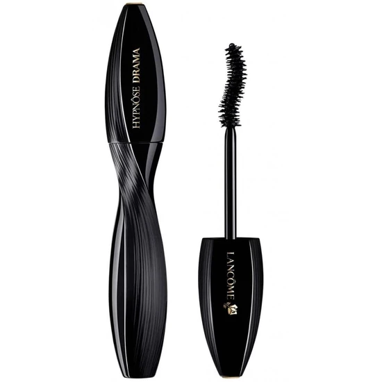 Lancome Hypnose Drama Mascara Black Extreme Volume Mascara 01 Excessive Black - Image 6
