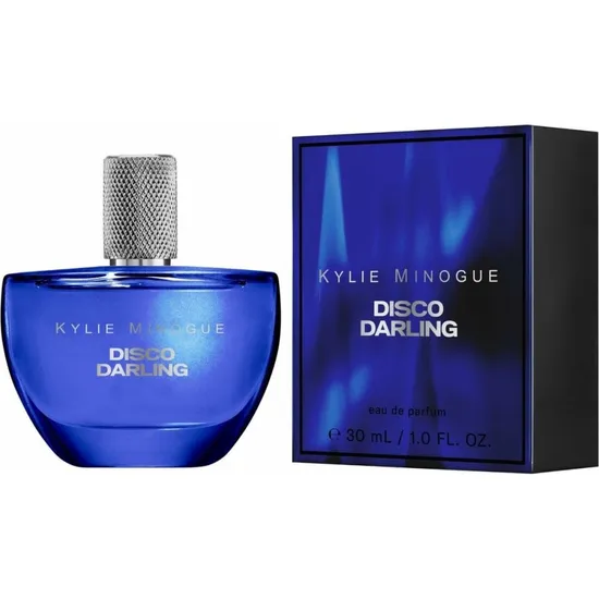 Kylie Minogue Disco Darling Eau De Parfum