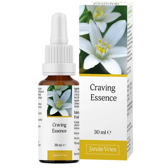 A.vogel Craving Essence 30Ml