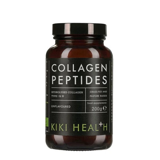 KIKI Health Collagen Bovine Peptides Powder
