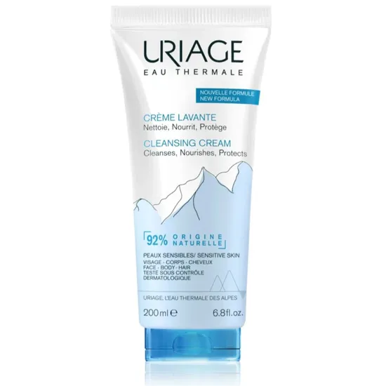 Uriage Cleansing Cream