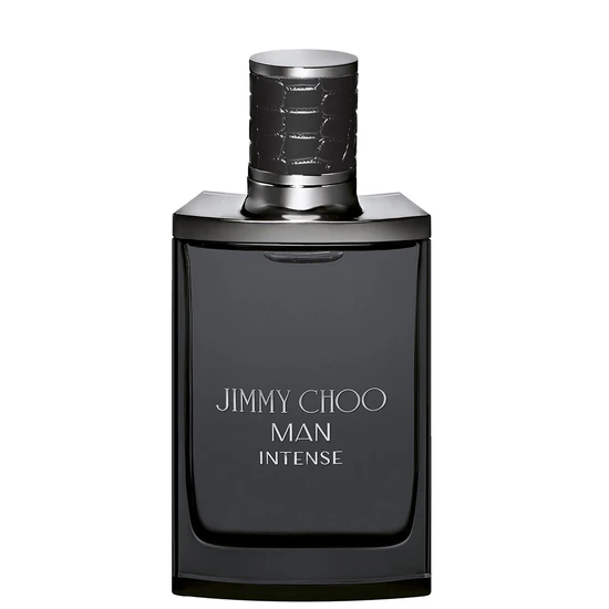 Jimmy Choo Man Intense Eau De Toilette