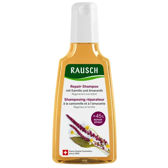 Rausch Chamomile-Amaranth Repair Shampoo 200Ml