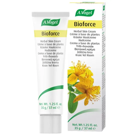 A.Vogel Bioforce Cream