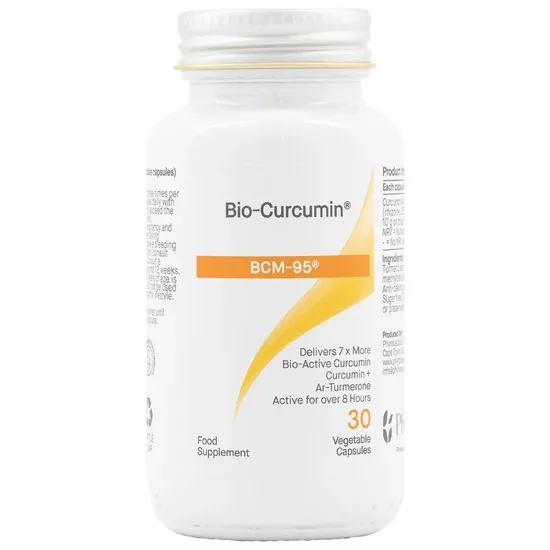 Coyne Healthcare Bio-Curcumin Capsules