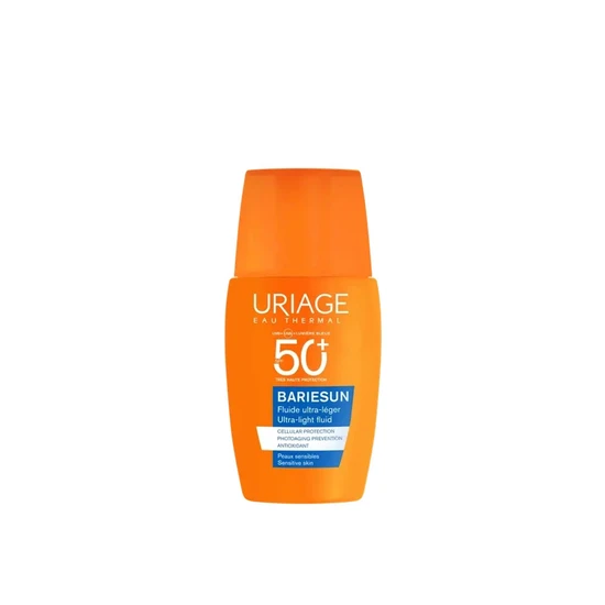 Uriage Bariesun Ultra Light Fluid SPF 50+