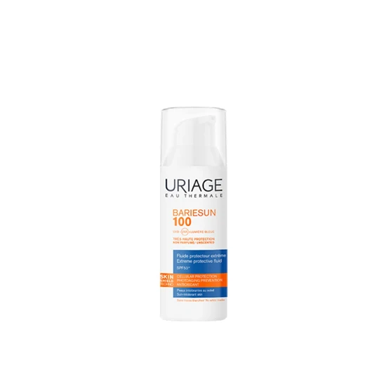 Uriage Bariesun 100 Extreme Protective Fluid SPF 50+