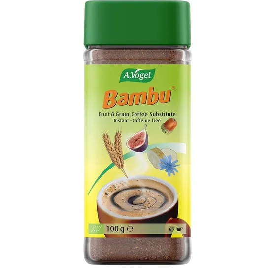 A.Vogel Bambu Coffee Substitute
