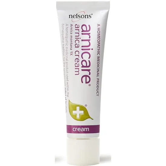 Nelsons Arnicare Cream