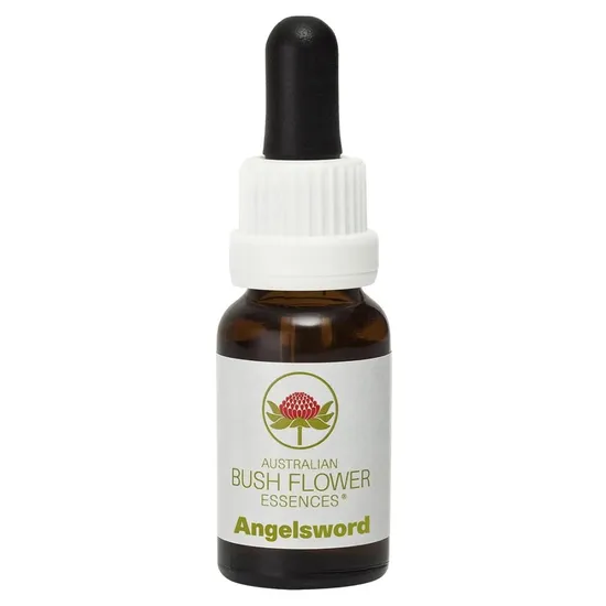 Australian Bush Flower Essences Angelsword