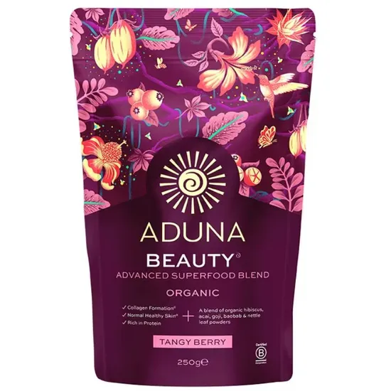 Aduna Advanced Superfood Blend - Beauty 250g - Image 5