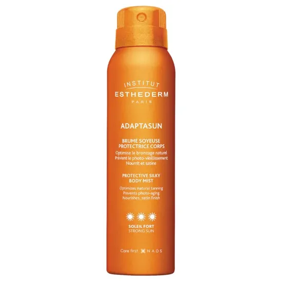 Institut Esthederm Adaptasun Protective Silky Body Mist Strong