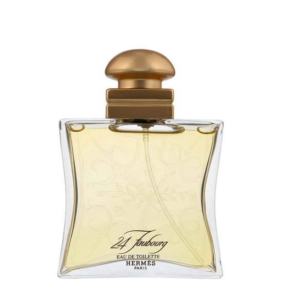 Hermès 24 Faubourg Eau De Toilette