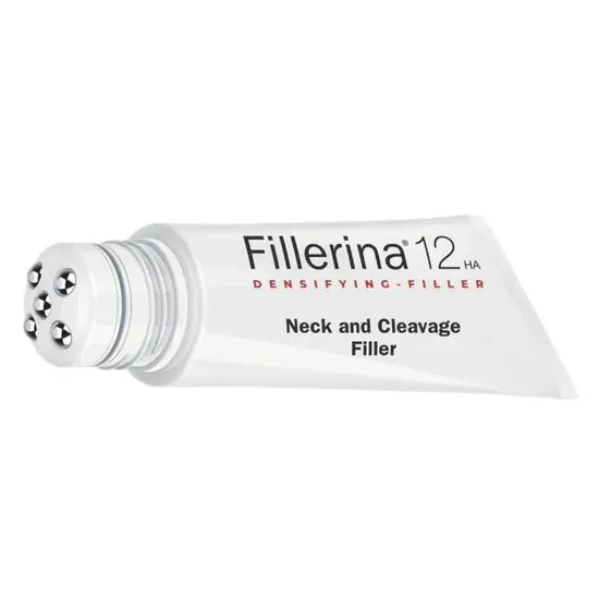 Fillerina 12 Densifying-Filler Neck & Cleavage