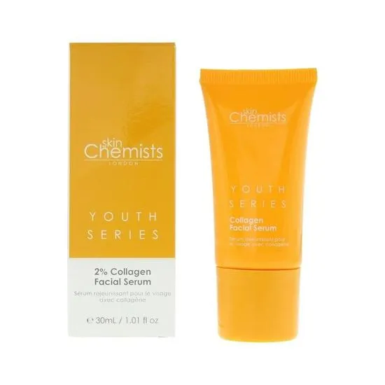 skinChemists Youth Series Collagen Facial Serum