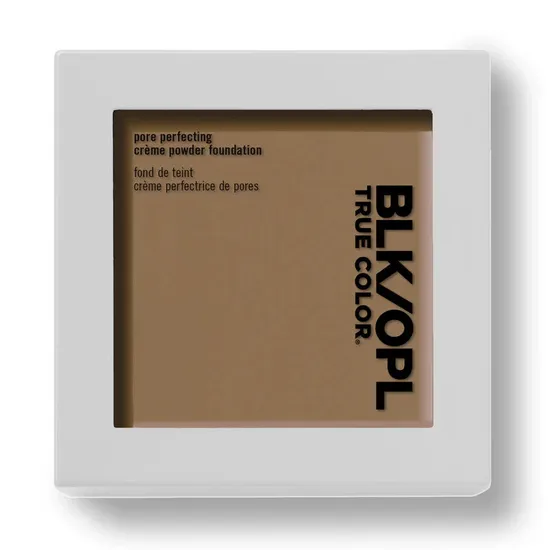 Black Opal True Colour Pore Perfecting Powder Foundation