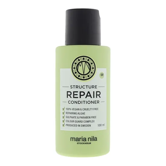 Maria Nila Structure Repair Conditioner 100Ml - Image 3
