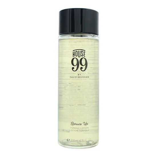 House 99 Spruce Up Toning Lotion