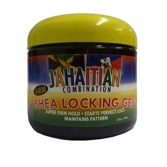 Jahaitian Shea Locking Gel