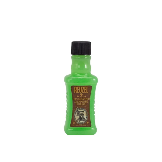 Reuzel Scrub Shampoo