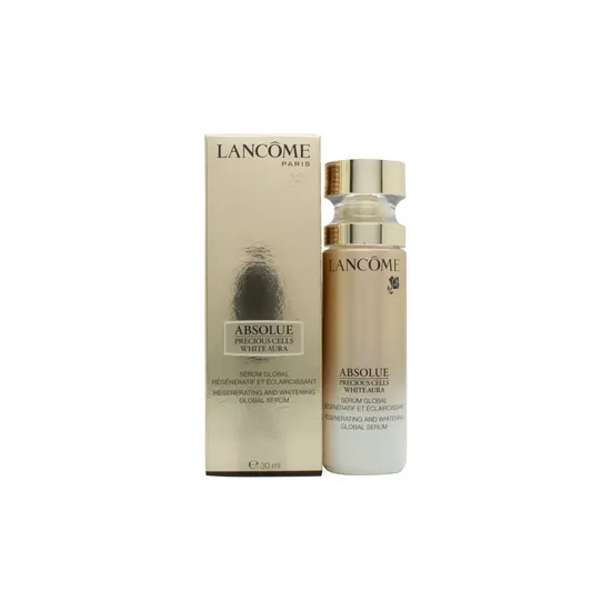 Lancome Absolue Precious Cells White Aura Global Serum 30ml - Image 4