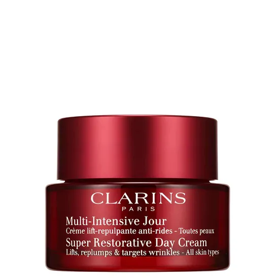 Clarins Super Restorative Day Cream