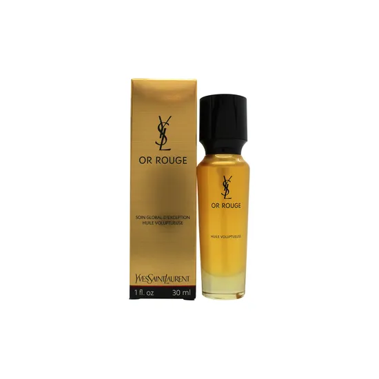 Yves Saint Laurent Or Rouge Huile Voluptueuse Face Oil