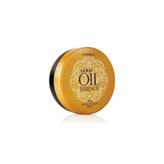 Montibello Gold Oil Essence Mask