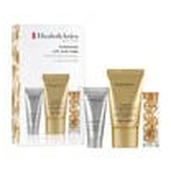 Elizabeth Arden Ceramide Gift Set 7 x Advanced Ceramide Capsules + 5ml Superstart Skin Renewal Booster + 15ml Ceramide Lift & Firm Day Cream SPF 30