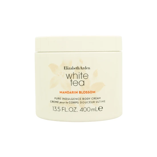 Elizabeth Arden White Tea Mandarin Blossom Body Cream