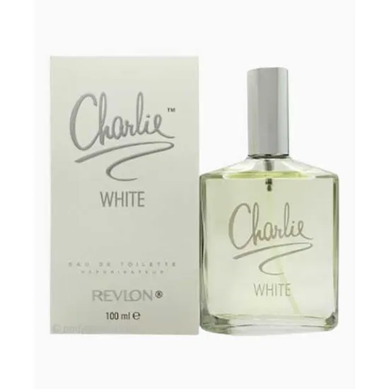 Revlon Charlie White Eau De Toilette